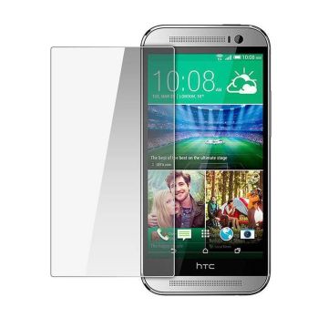 HTC One M8 Mini / Mini 2 Screen Cover in Hardened Glass