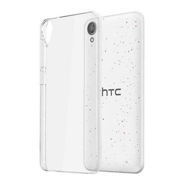 HTC Desire 825 Transparent Cover (Flexible) 