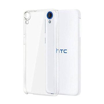 HTC Desire 628 Transparent Cover (Flexible) 