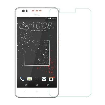 HTC Desire 825 Screen Cover in Hardened Glass