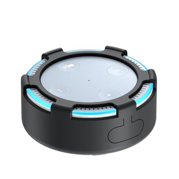 Echo dot hot sale 2 case