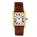 Logo Cartier Tank Louis 22mm