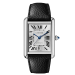 Logo Cartier Tank Must 31mm