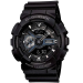 Logo Casio G-SHOCK GA-110