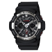 Logo Casio G-SHOCK GA-200