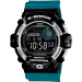 Logo Casio G-SHOCK G-8900