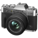 Logo Fujifilm X-T30 II