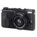 Logo Fujifilm X70