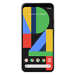 Logo Google Pixel 4