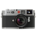 Logo Leica M9