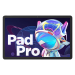 Logo Lenovo Pad Pro 2022