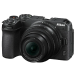 Logo Nikon Z 30