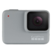 Logo GoPro HERO7 White/Silver