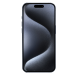 Logo iPhone 15 Pro