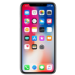 Logo iPhone X